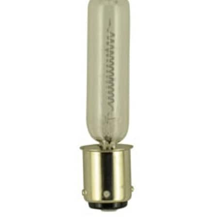 Replacement For Philips 250q/cl/dc 130v Replacement Light Bulb Lamp